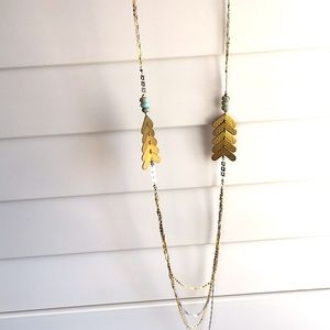 🖤NAKAMOL💕long necklace